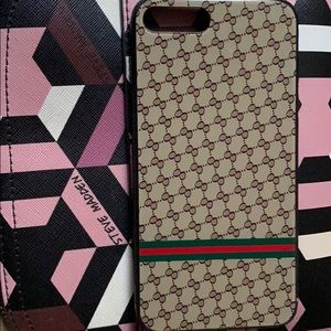 IPHONE 7 plus/8 Plus phone case